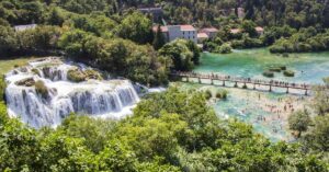 Experience Croatia’s National Parks at Their Best: A Seasonal Guide