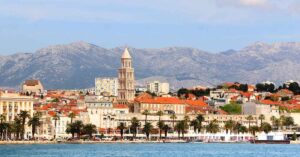 A Local’s Guide to Exploring Split in One Day