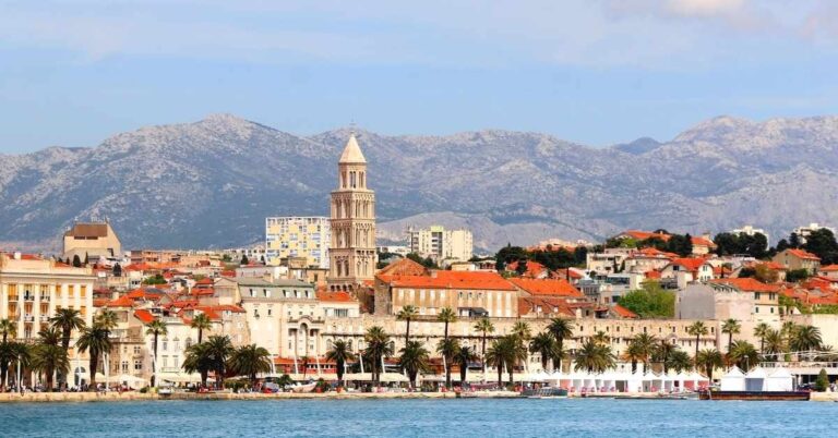 A Local’s Guide to Exploring Split in One Day