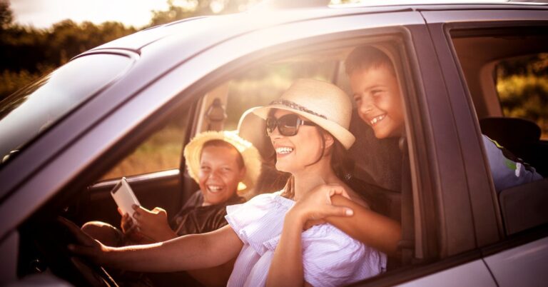 Croatia Road Trip Itinerary: Your Guide to the Best Road Trip Routes Across Croatia