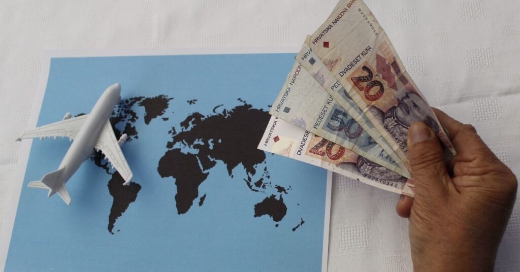 Smart Money in Croatia