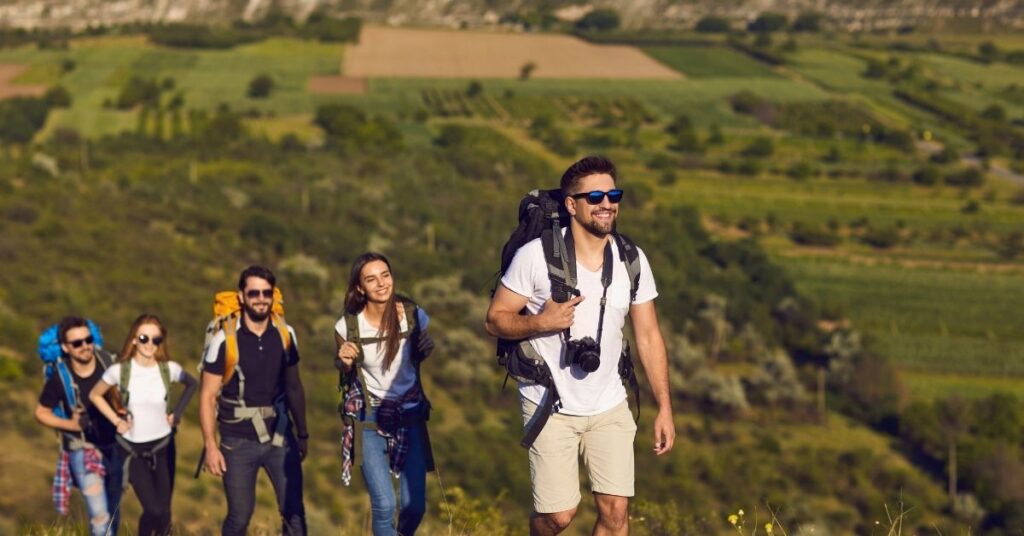 The Best Hiking and Adventure Activities in Croatia for Nature Lovers