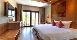 Where to Stay in Croatia From Nature Retreats to Unique Glamping Experiences