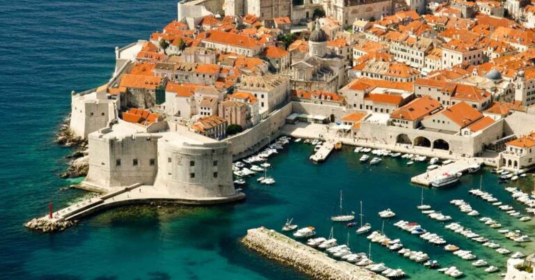 Best Time to Visit Croatia: Off-Season Travel Tips