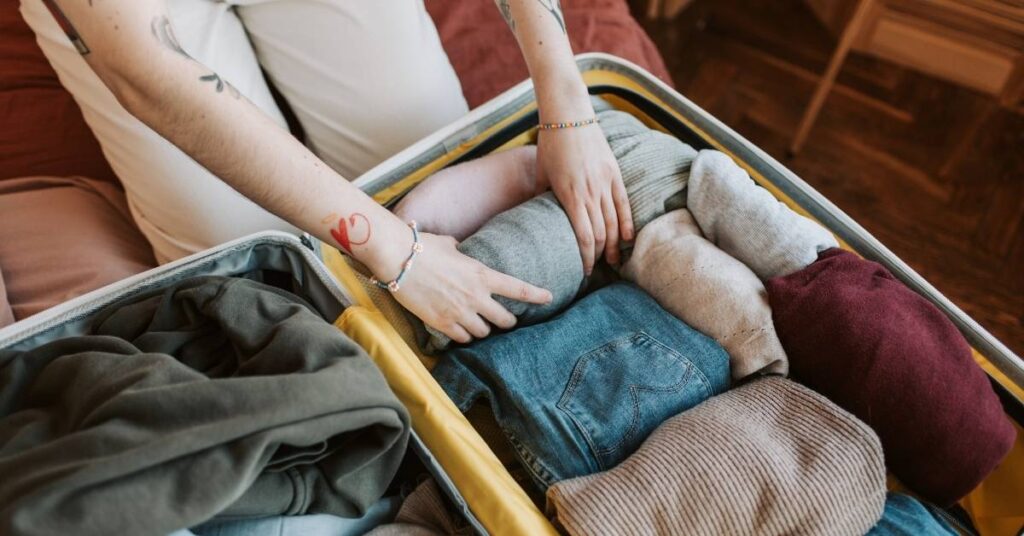 Essential Croatia Packing List What to Wear in Croatia