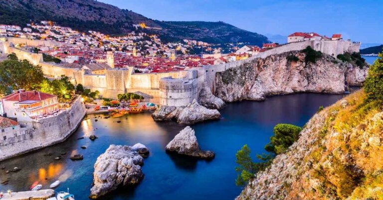 Plan a Trip to Croatia Your Ultimate Croatia Itinerary
