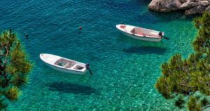 Croatia in Spring Travel Guide Best Places & Tips