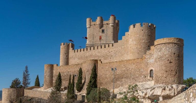 Croatia Castles & Fortresses Medieval Travel Guide