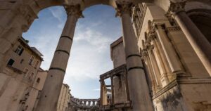 Croatia’s Ancient Roman Sites Explore Dalmatia’s Empire Legacy