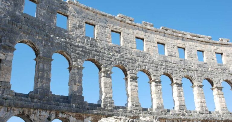 Habsburgs in Croatia History, Heritage, and Influence